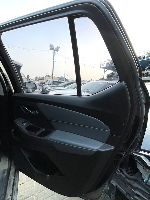 Door (RHB) - 2018 Chevrolet Traverse 3.6