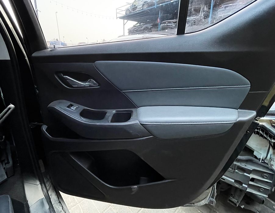 Door (RHB) - 2018 Chevrolet Traverse 3.6