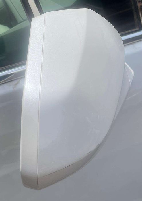 Side Mirror (RH) - 2019 Cadillac XT5