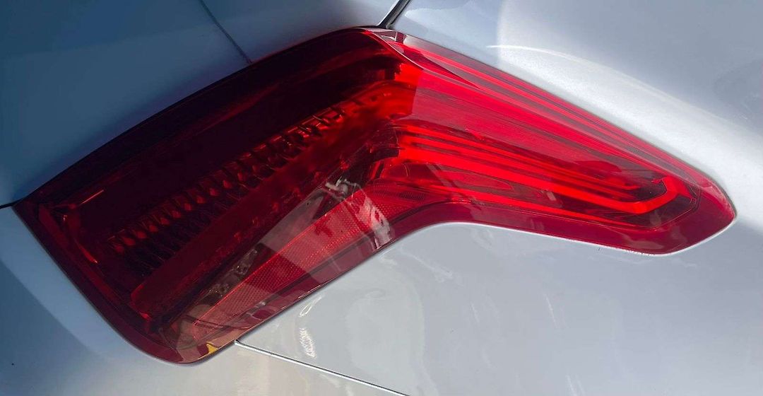 Tail Light (RH) - 2019 Cadillac XT5