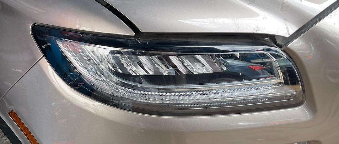 Headlight (RH) - 2019 Lincoln Nautilus