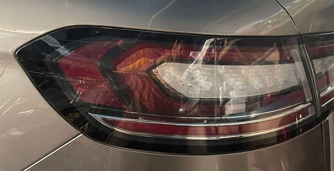 Tail Light (LH) - 2019 Lincoln Nautilus