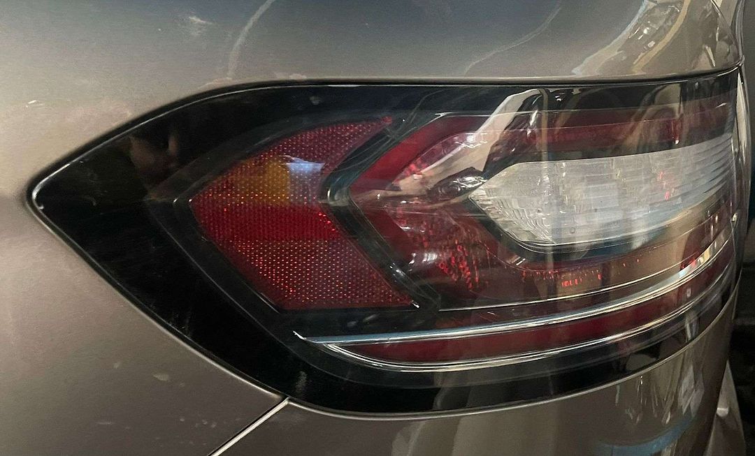 Tail Light (LH) - 2019 Lincoln Nautilus