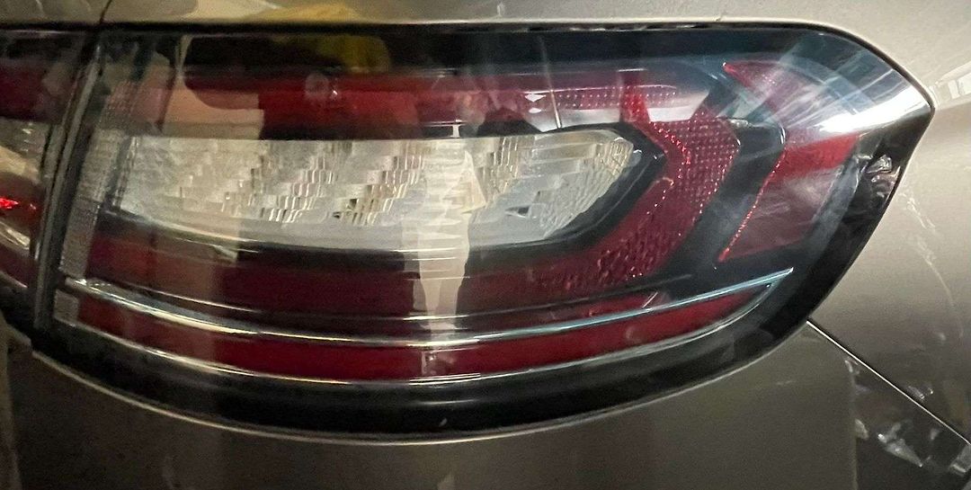 Tail Light (RH) - 2019 Lincoln Nautilus