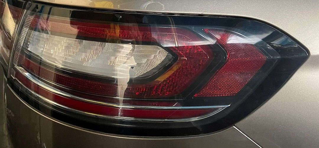 Tail Light (RH) - 2019 Lincoln Nautilus