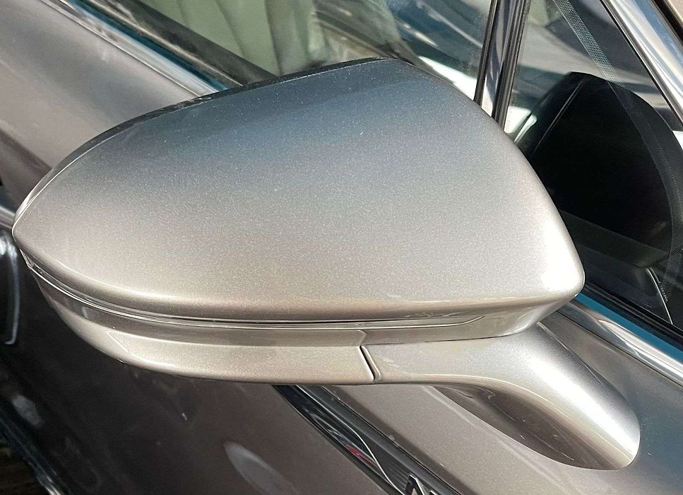 Side Mirror (RH) - 2019 Lincoln Nautilus