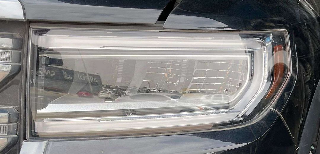 Headlight (LH) - 2020 GMC Acadia