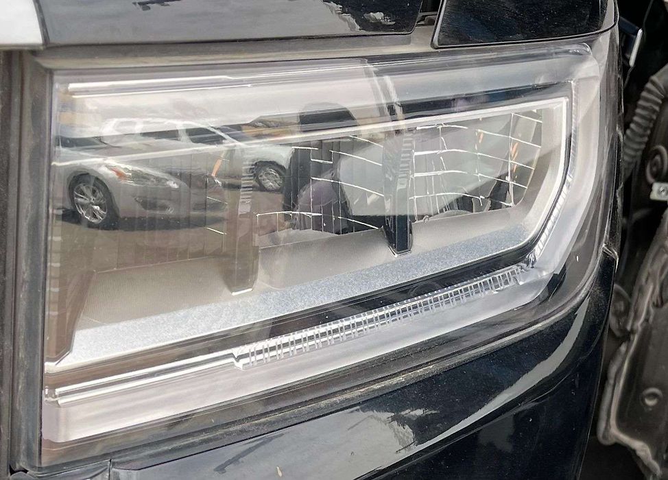 Headlight (LH) - 2020 GMC Acadia