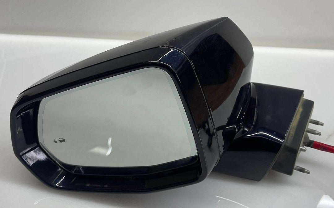 Side Mirror (LH) - 2020 Chevrolet Blazer