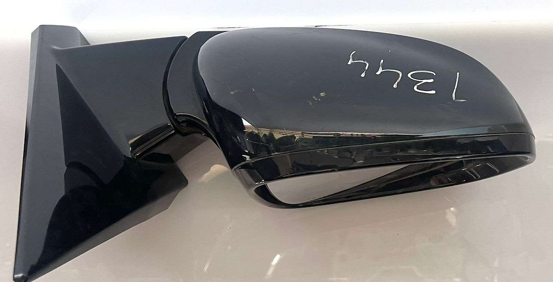 Side Mirror (RH) - 2021 Chevrolet Trailblazer