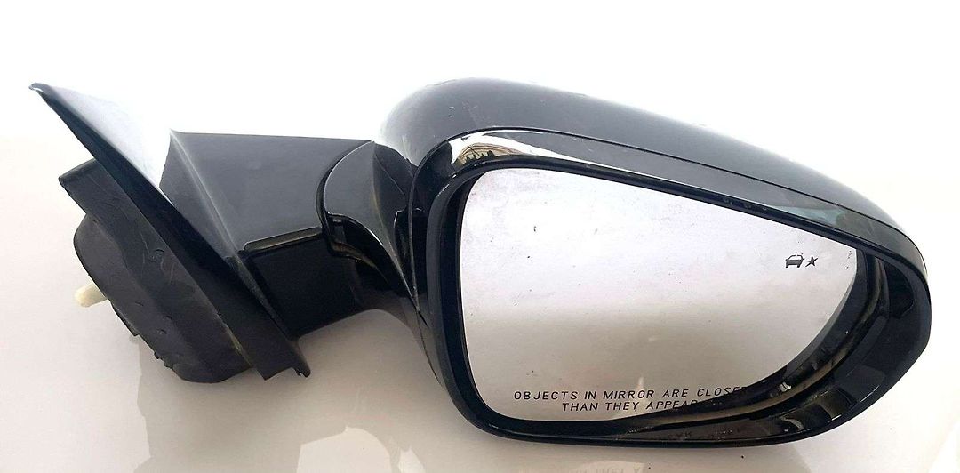 Side Mirror (RH) - 2021 Chevrolet Trailblazer