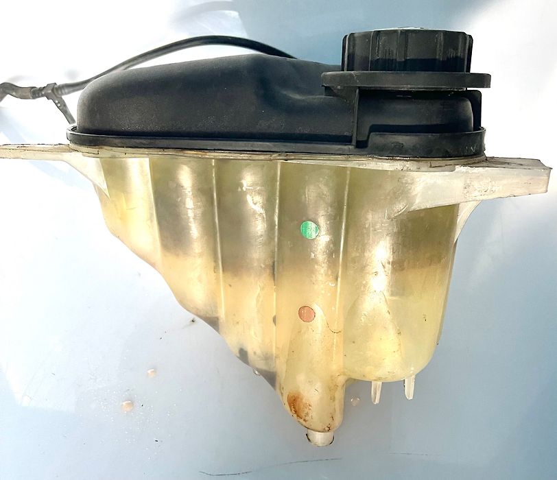 Coolant Water tank - 2012 Jaguar XJ