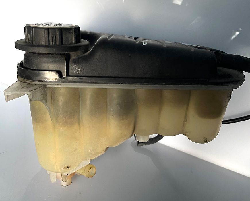 Coolant Water tank - 2012 Jaguar XJ