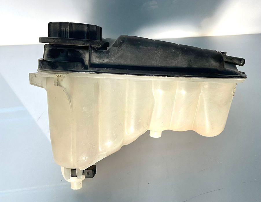 Coolant Water tank - 2015 Jaguar XF