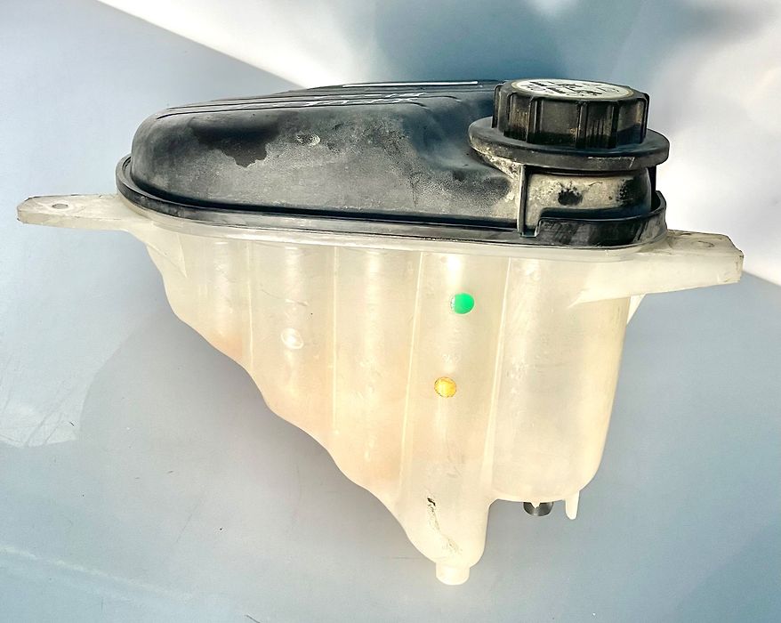 Coolant Water tank - 2015 Jaguar XF