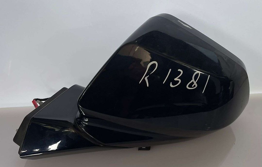 Side Mirror (LH) - 2021 Chevrolet Blazer