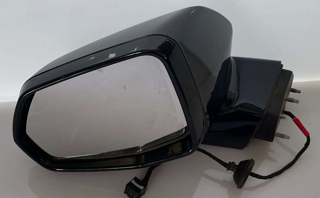 Side Mirror (LH) - 2021 Chevrolet Blazer