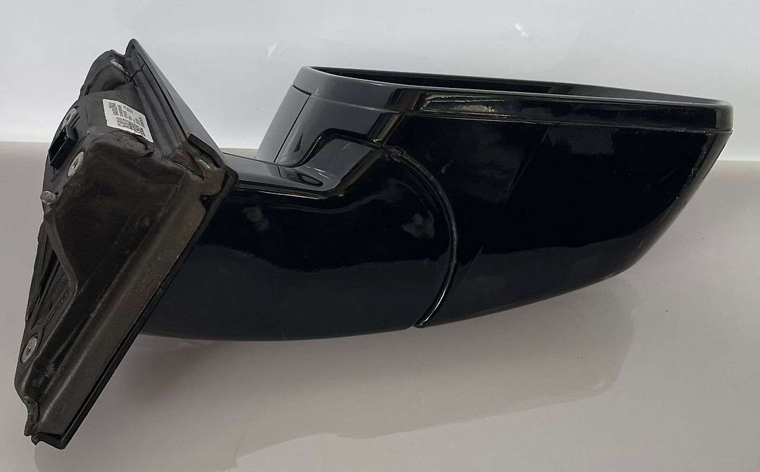 Side Mirror (RH) - 2019 Chevrolet Traverse