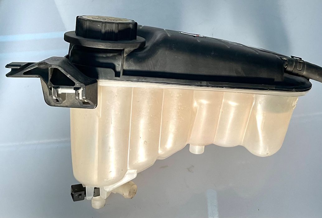 Coolant Water tank - 2013 Jaguar XF