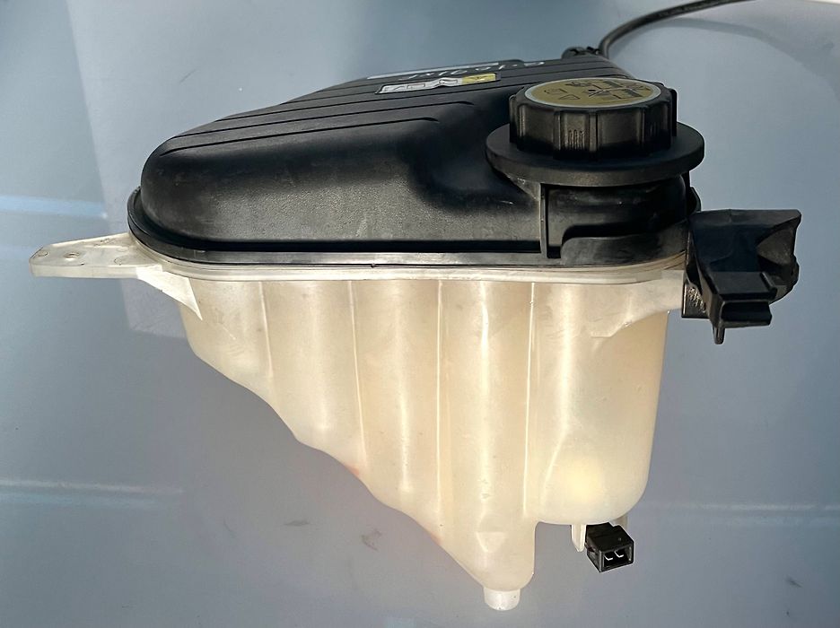 Coolant Water tank - 2013 Jaguar XF