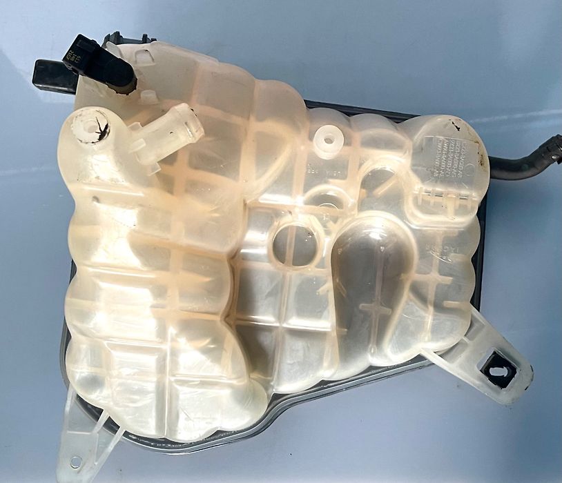 Coolant Water tank - 2013 Jaguar XF