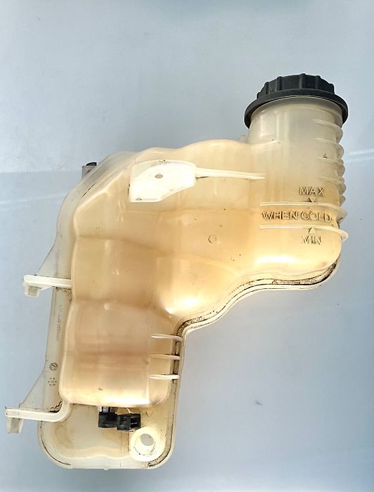 Coolant Water tank - 2014 Land Rover RANGE ROVER SPORT