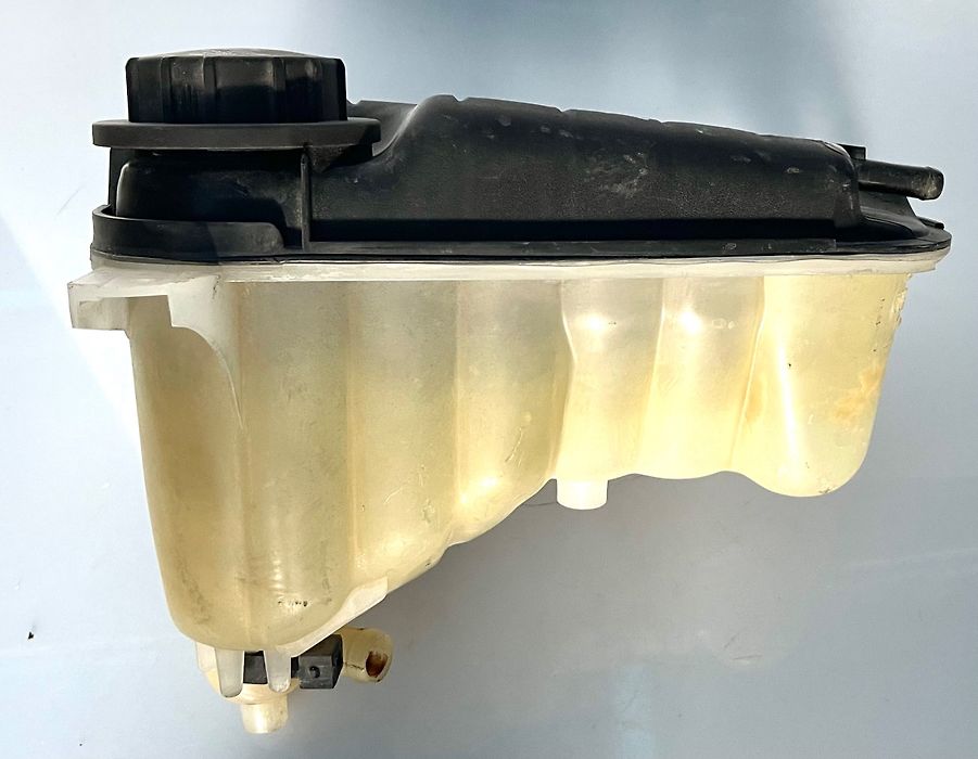 Coolant Water tank - 2013 Jaguar XJ