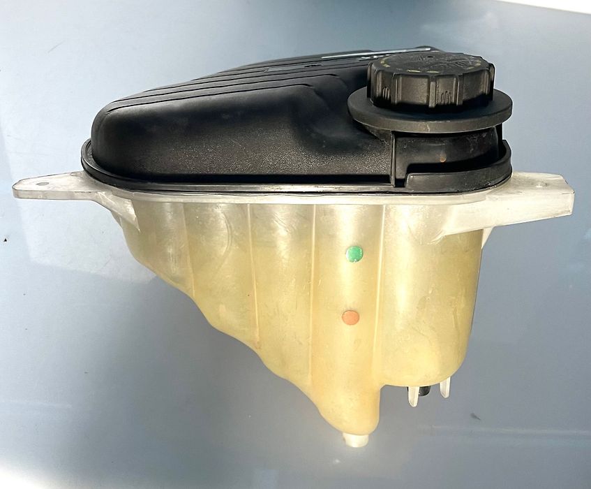 Coolant Water tank - 2013 Jaguar XJ