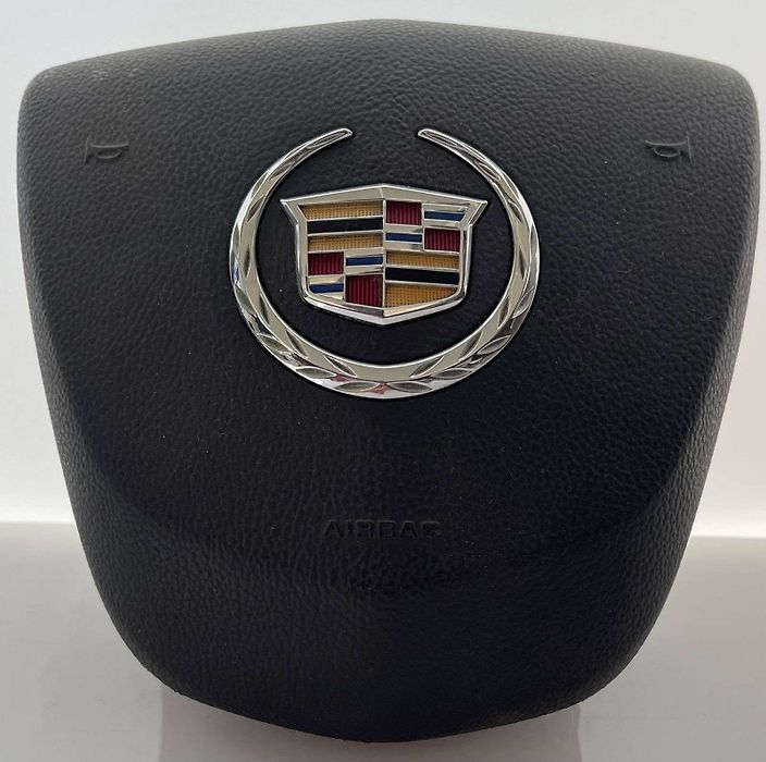 Airbag (Steering) - 2014 Cadillac ATS