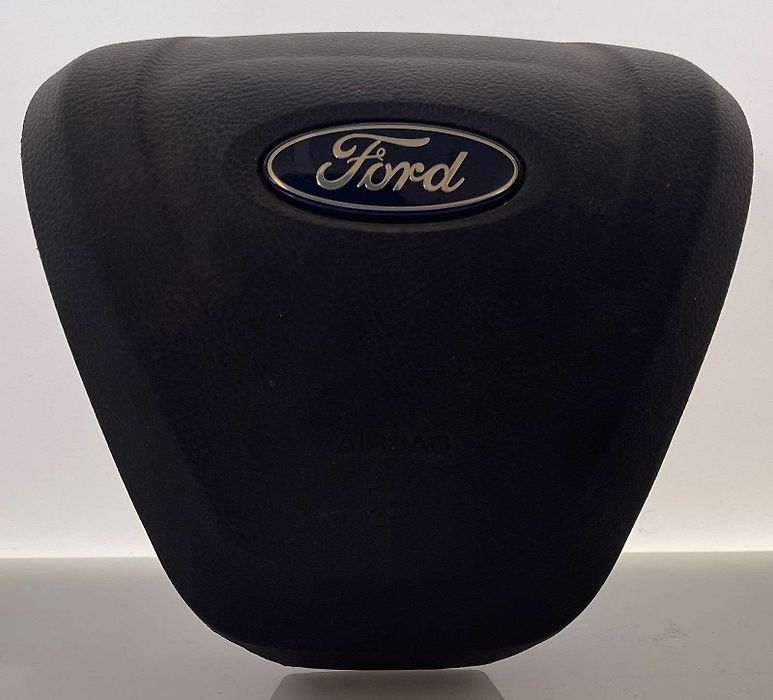 Airbag (Steering) - 2016 Ford Edge