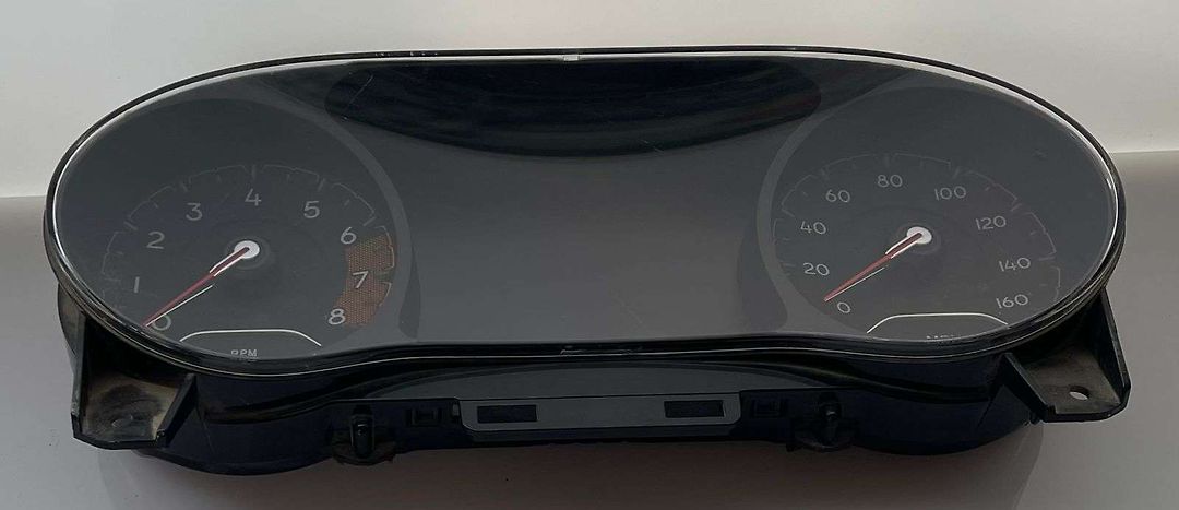 Speedometer - 2018 Jeep Compass