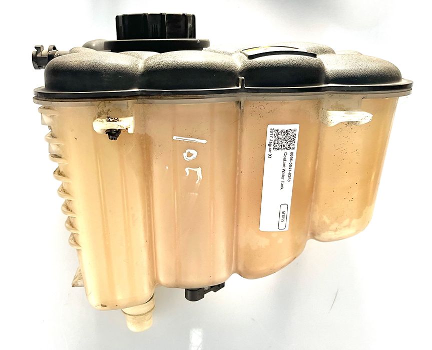 Coolant Water tank - 2017 Jaguar XF