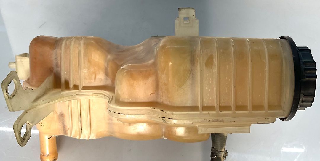 Coolant Water tank - 2006 Land Rover RANGE ROVER VOGUE