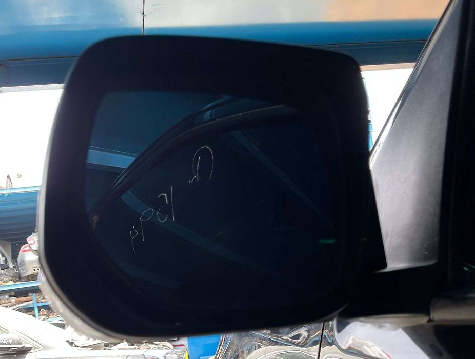 Side Mirror (LH) - 2017 Chevrolet Trailblazer