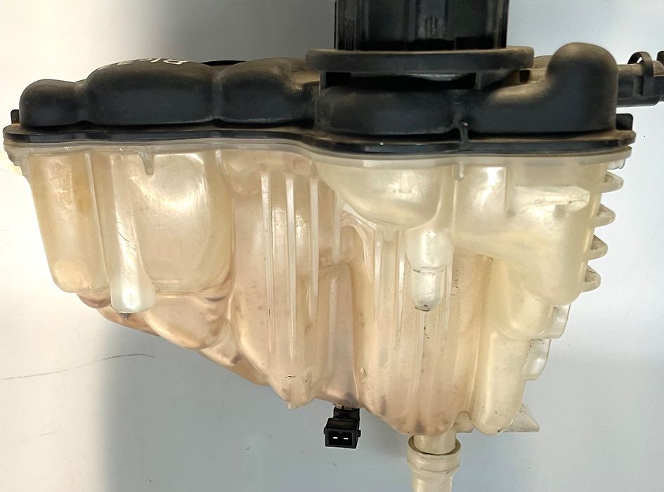 Coolant Water tank - 2015 Jaguar XF