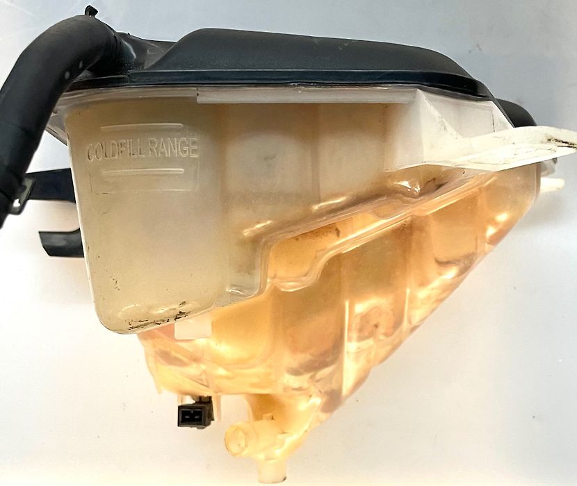 Coolant Water tank - 2013 Jaguar XJ