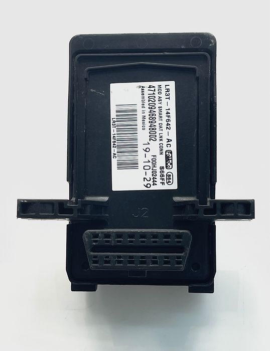 Link control module - 2020 Ford Mustang I4 Coupe