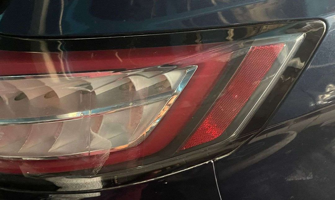 Tail Light (RH) - 2017 Ford Edge