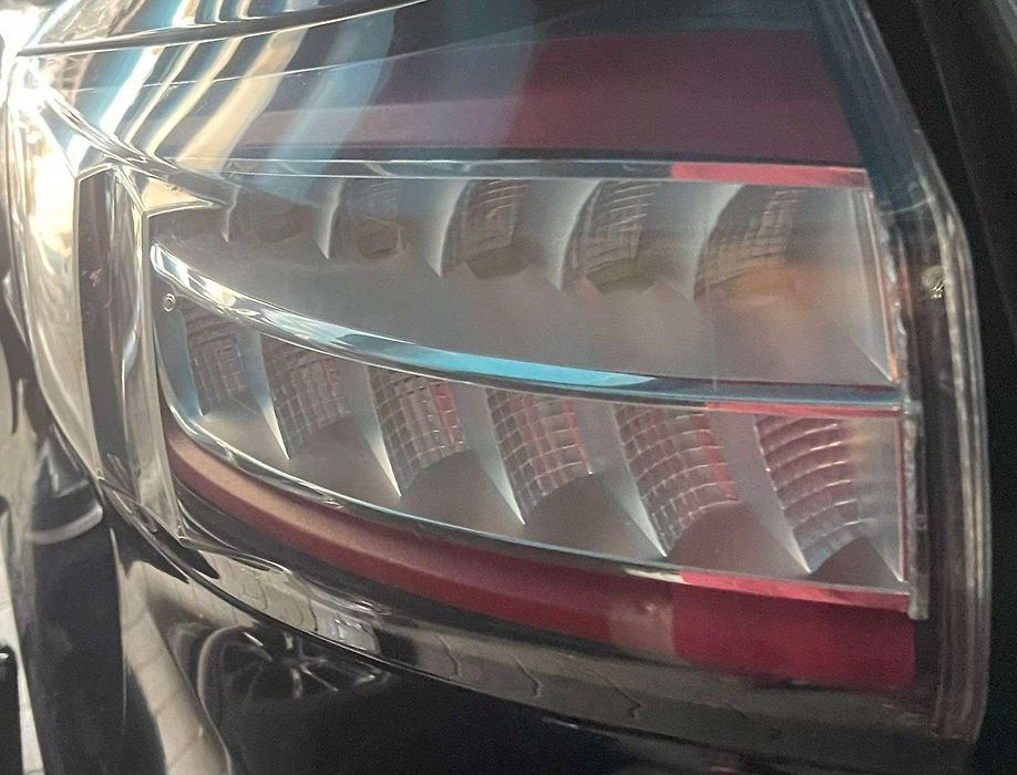 Tail Light (LH) - 2017 Ford Edge