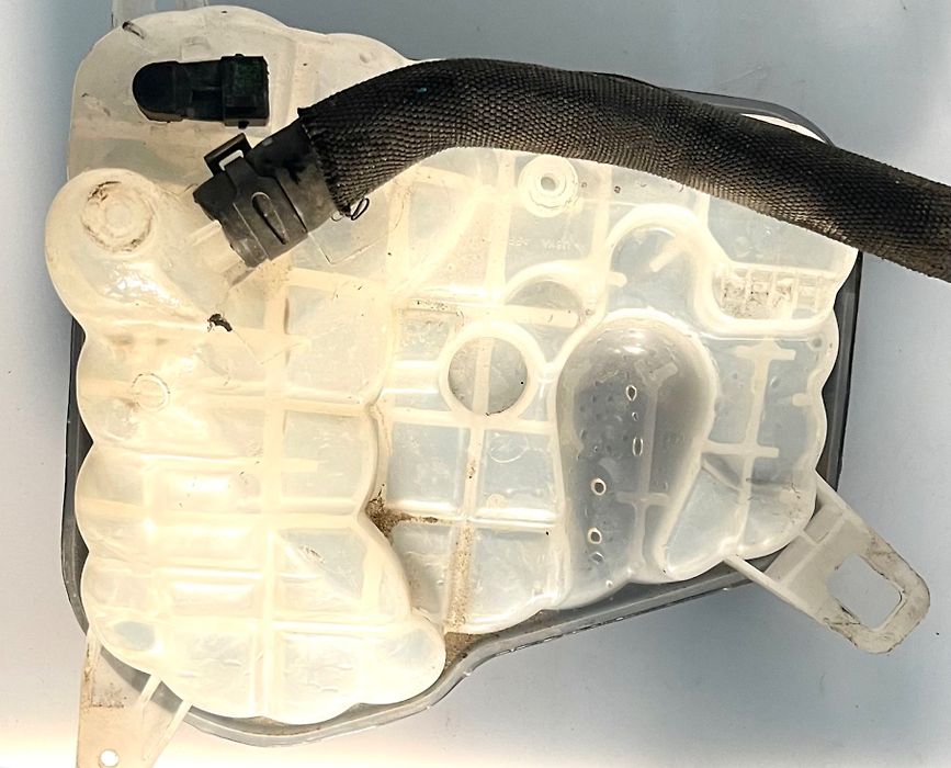 Coolant Water tank - 2012 Jaguar XF