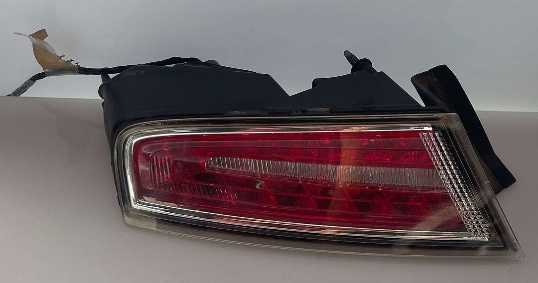 Tail Light (LH) - 2016 Lincoln MKZ