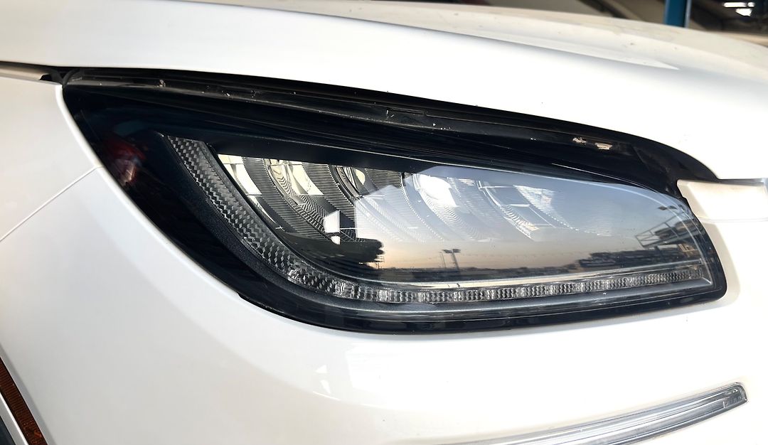 Headlight (RH) - 2020 Lincoln Corsair Standard