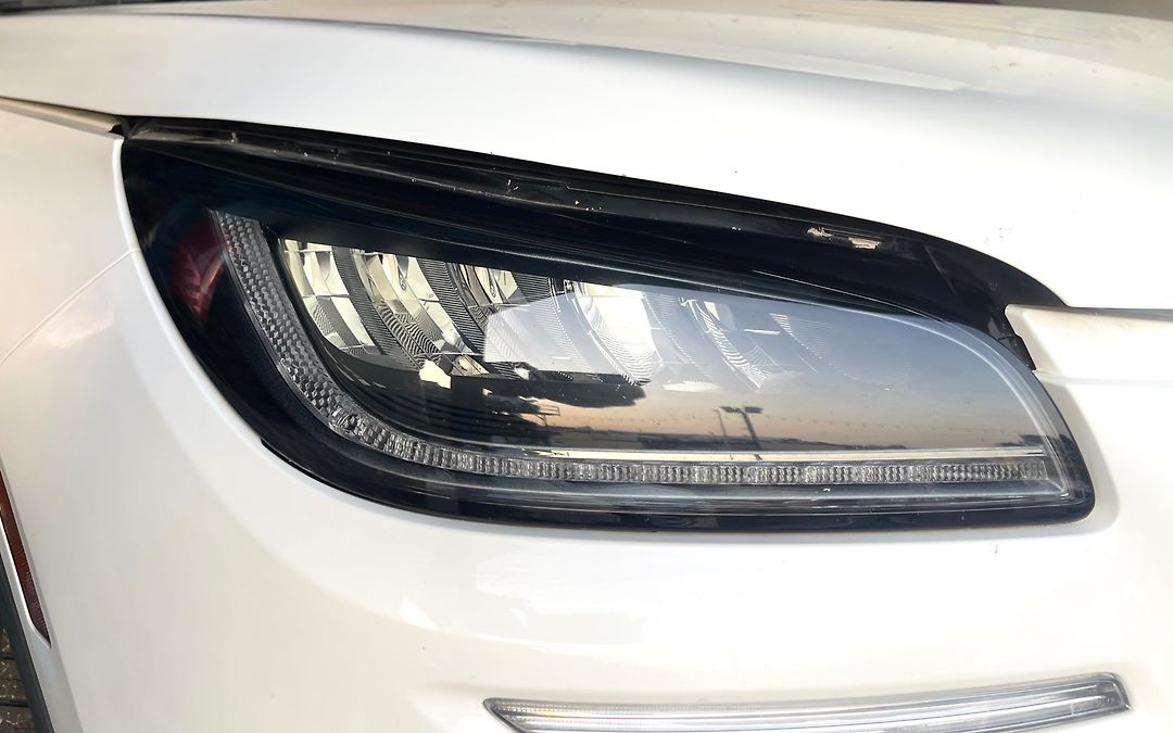 Headlight (RH) - 2020 Lincoln Corsair Standard