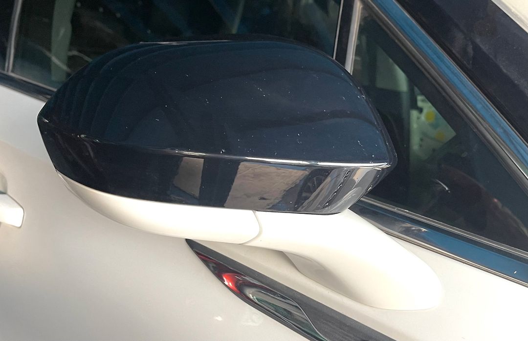 Side Mirror (RH) - 2020 Lincoln Corsair Standard