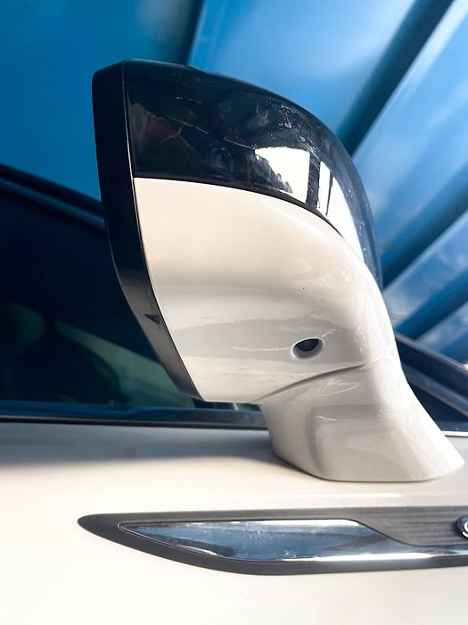 Side Mirror (RH) - 2020 Lincoln Corsair Standard