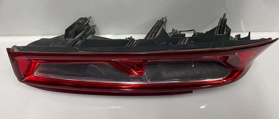 Tail Light (LH) - 2016 Chevrolet Camaro