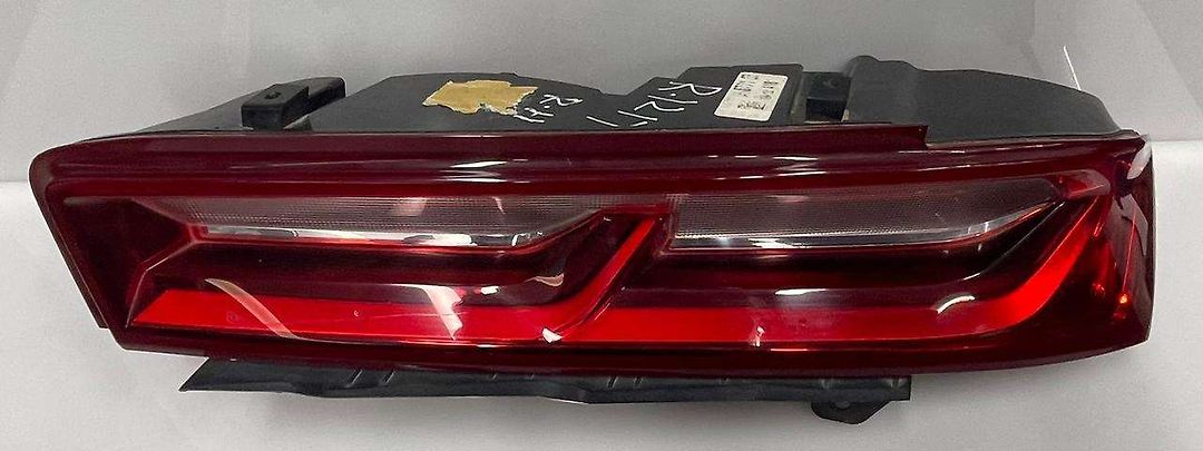 Tail Light (RH) - 2018 Chevrolet Camaro