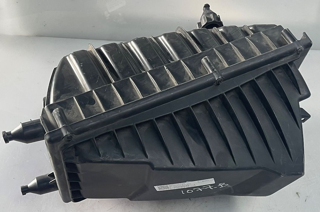 Air cleaner box(RH) - 2014 Land Rover RANGE ROVER SPORT