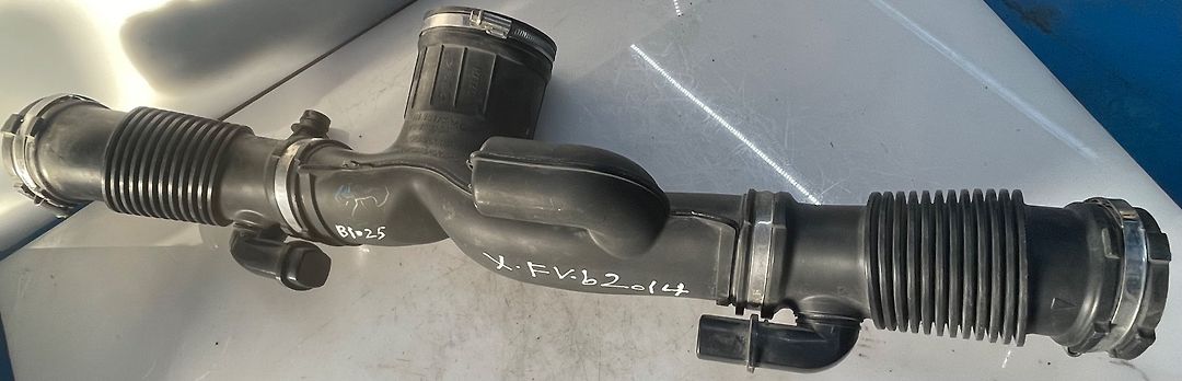 Air Inlet Duct Pipe - 2016 Jaguar XF