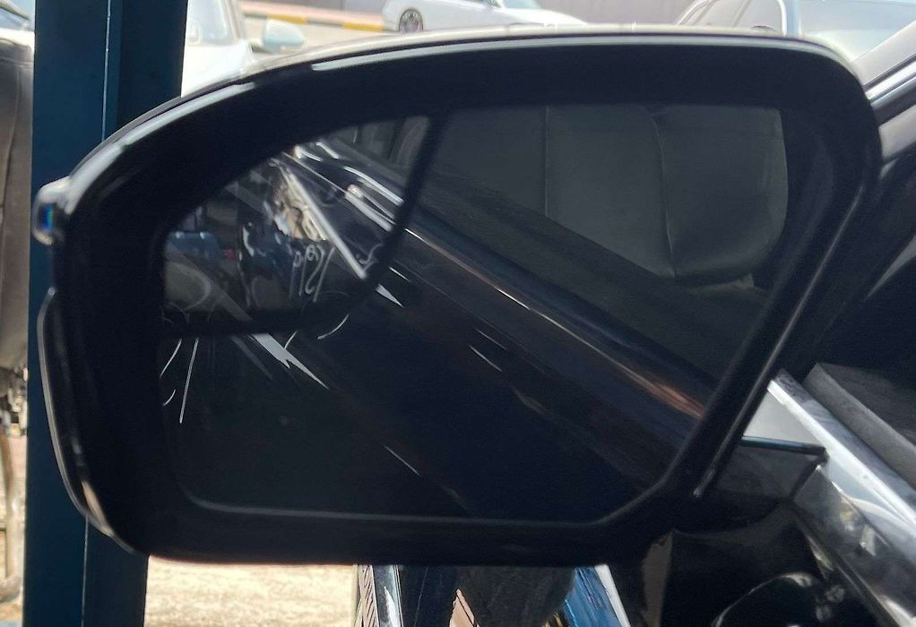 Side Mirror (LH) - 2017 Lincoln Continental